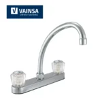 MEZCLADORA PARA LAVADERO AL MUEBLE - VAINSA