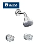 MEZCLADORA PARA DUCHA C/ SALIDA - VAINSA