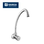 LLAVE PARA LAVADERO A LA PARED - VAINSA
