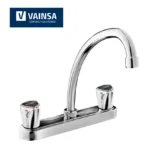 MEZCLADORA PARA LAVADERO AL MUEBLE - VAINSA