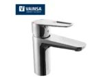 MEZCLADORA MONOCOMANDO PARA LAVATORIO BAJA - VAINSA