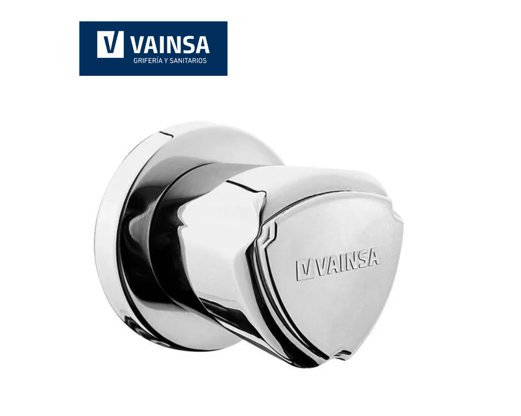PLANTILLAS DE IMAGENES DE WEB - 2026-05-07T100100.907 LLAVE DE DUCHA S/SALIDA - VAINSA - Imagen 1