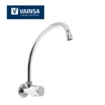 LLAVE DE LAVADERO A PARED IBIZA - VAINSA
