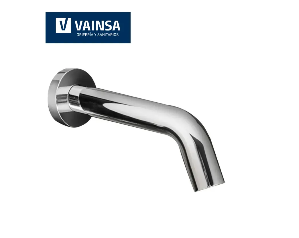 PLANTILLAS DE IMAGENES DE WEB - 2026-05-07T130315.985 LLAVE PARA LAVATORIO ELECTRÓNICA A BATERÍA A LA PARED - Imagen 1