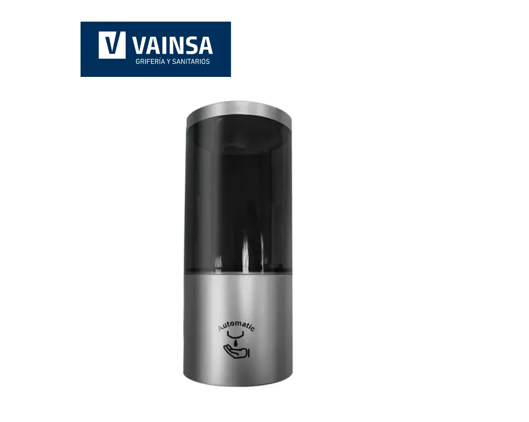 PLANTILLAS DE IMAGENES DE WEB - 2026-05-07T133538.802 DISPENSADOR ELECTRONICO A BATERIA A LA PARED - VAINSA - Imagen 1