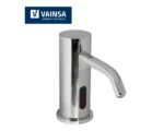 DISPENSADOR ELECTRONICO DUAL AL MUEBLE MINIMALISTA - VAINSA