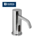 DISPENSADOR ELECTRONICO DUAL AL MUEBLE MINIMALISTA - VAINSA