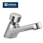 LLAVE PARA LAVATORIO TEMPORIZADA - VAINSA