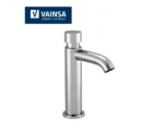 LLAVE PARA LAVATORIO TEMPORIZADA BAJA - VAINSA