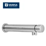 LLAVE PARA LAVATORIO TEMPORIZADA LARGA - VAINSA