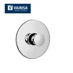 LLAVE PARA  DUCHA TEMPORIZADA S/SALIDA - VAINSA