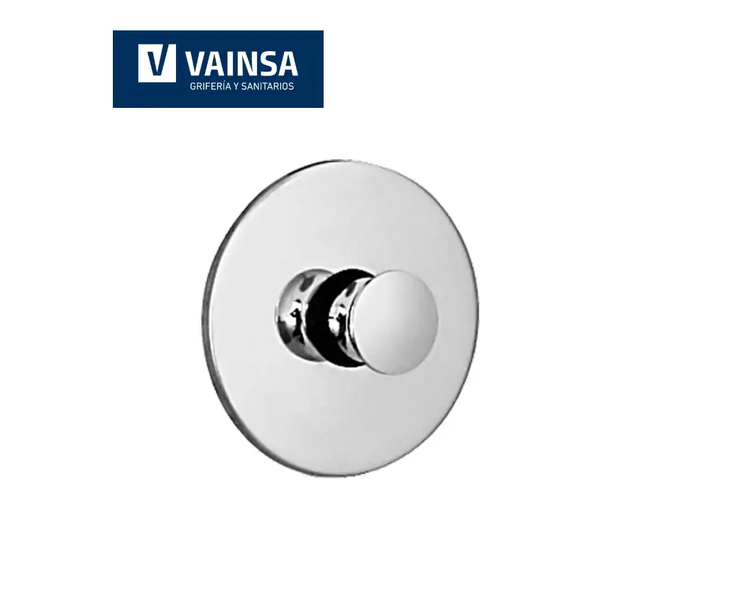 PLANTILLAS DE IMAGENES DE WEB - 2026-05-07T140147.515 LLAVE PARA DUCHA TEMPORIZADA S/SALIDA - VAINSA - Imagen 1