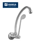 LLAVE PARA LAVADERO A LA PARED - VAINSA