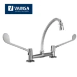 MEZCLADORA PARA LAVADERO AL MUEBLE - VAINSA
