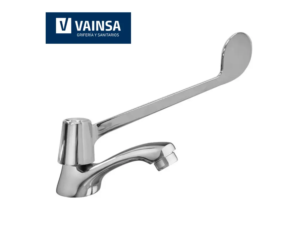PLANTILLAS DE IMAGENES DE WEB - 2026-05-08T162743.424 LLAVE PARA LAVATORIO - VAINSA - Imagen 1