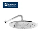 SALIDA DE DUCHA MINIMALISTA CON BOTÓN - VAINSA