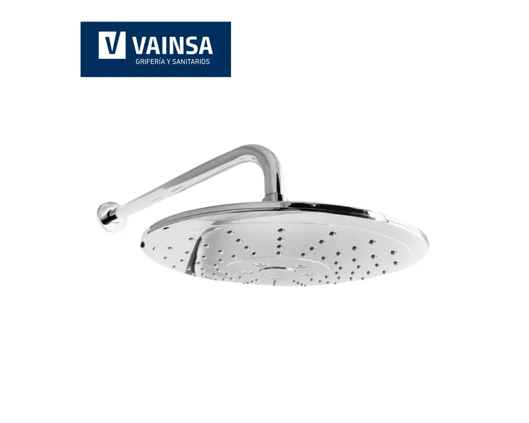PLANTILLAS DE IMAGENES DE WEB - 2026-05-08T170450.836 SALIDA DE DUCHA MINIMALISTA CON BOTÓN - VAINSA - Imagen 1
