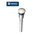 DESAGÜE PARA LAVATORIO TIPO PUSH UNIVERSAL - VAINSA