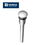 DESAGÜE PARA LAVATORIO TIPO PUSH UNIVERSAL - VAINSA
