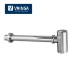 TRAMPA MINIMALISTA PARA LAVATORIO - VAINSA