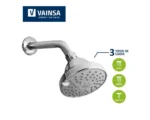 SALIDA DE DUCHA NÁPOLES - VAINSA