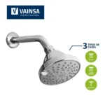 SALIDA DE DUCHA NÁPOLES - VAINSA