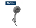 DUCHA TELÉFONO ROMA CON SOPORTE VENTOSA - VAINSA