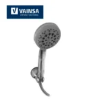DUCHA TELÉFONO ROMA CON SOPORTE VENTOSA - VAINSA
