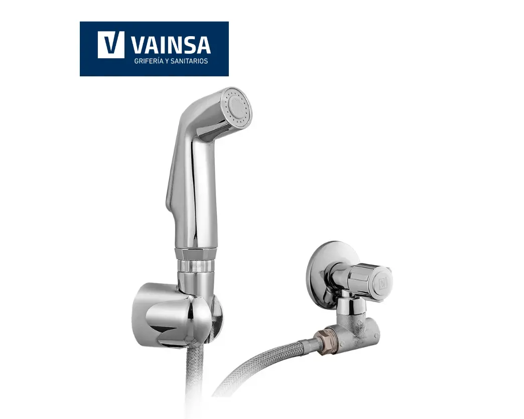 PLANTILLAS DE IMAGENES DE WEB - 2026-05-09T163047.488 DUCHA BIDET ASIA CON SOPORTE Y LLAVE ANGULAR - VAINSA - Imagen 1