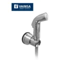 DUCHA BIDET ASIA CON SOPORTE DE VENTOSA - VAINSA
