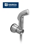 DUCHA BIDET ASIA CON SOPORTE DE VENTOSA - VAINSA