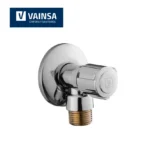 LLAVE ANGULAR PARA TUBO DE ABASTO - VAINSA