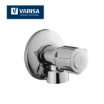 LLAVE ANGULAR PARA TUBO DE ABASTO - VAINSA