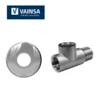 KIT DE INSTALACIÓN PARA DUCHA BIDET - VAINSA