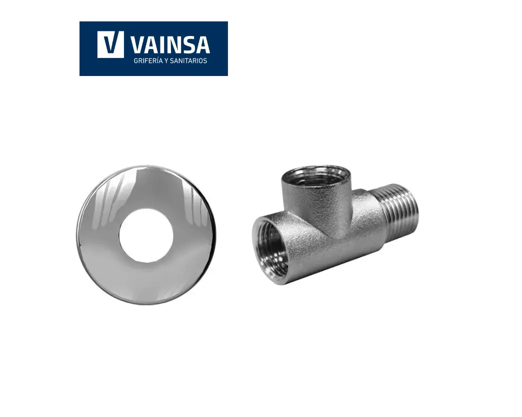 PLANTILLAS DE IMAGENES DE WEB - 2026-05-09T175752.585 KIT DE INSTALACIÓN PARA DUCHA BIDET - VAINSA - Imagen 1