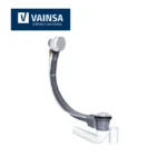DESAGÜE AUTOMÁTICO PARA TINA 55CM - VAINSA