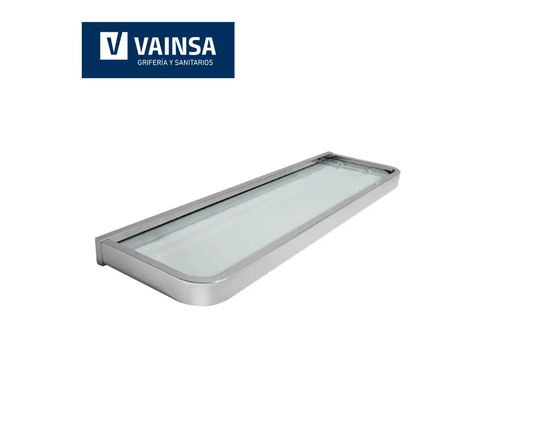 PLANTILLAS DE IMAGENES DE WEB - 2026-05-09T190456.472 REPISA DE VIDRIO GLAMOUR - VAINSA - Imagen 1