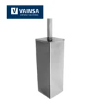 PORTA CEPILLO P/INODORO GLAMOUR - VAINSA