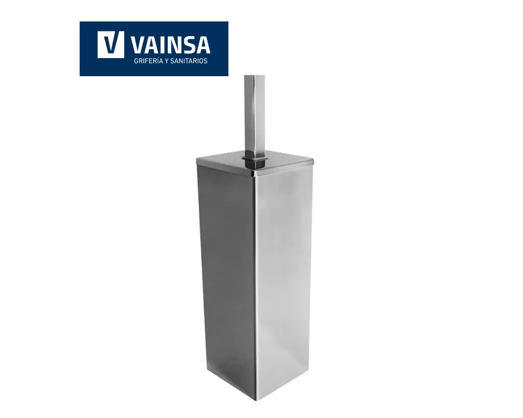 PLANTILLAS DE IMAGENES DE WEB - 2026-05-09T190739.952 PORTA CEPILLO P/INODORO GLAMOUR - VAINSA - Imagen 1