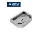 JABONERA CON REJILLA GLAMOUR - VAINSA