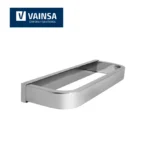 TOALLERO DE ANILLO GLAMOUR - VAINSA