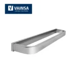 TOALLERO DE BARRA GLAMOUR - VAINSA
