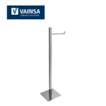 PAPELERA DE PISO GLAMOUR - VAINSA