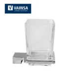 PORTA VASO CON VASO OCEAN - VAINSA