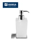DISPENSADOR DE JABÓN LÍQUIDO OCEAN - VAINSA