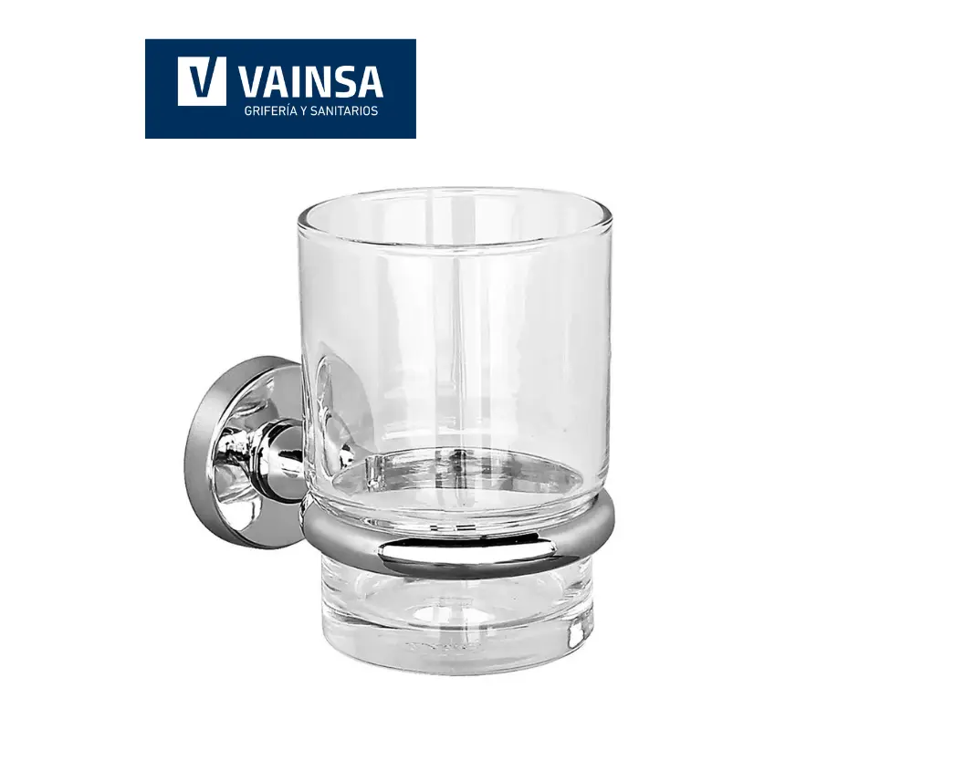 PLANTILLAS DE IMAGENES DE WEB - 2026-05-20T165927.531 PORTA VASO CON VASO KLASS - VAINSA - Imagen 1