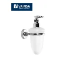DISPENSADOR DE JABÓN LÍQUIDO KLASS - VAINSA