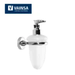 DISPENSADOR DE JABÓN LÍQUIDO KLASS - VAINSA