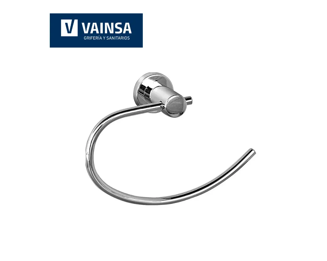 PLANTILLAS DE IMAGENES DE WEB - 2026-05-24T063458.307 TOALLERO DE ANILLO KLASS - VAINSA - Imagen 1