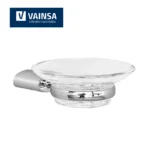 PORTA JABONERA OVAL - VAINSA